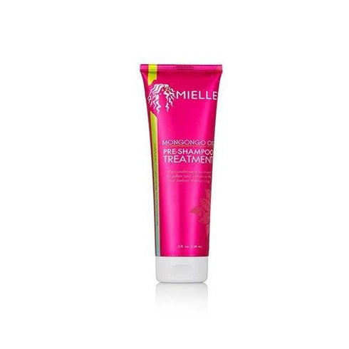 Mielle Pre-Shampoo Treatment with Mongongo Oil 5oz